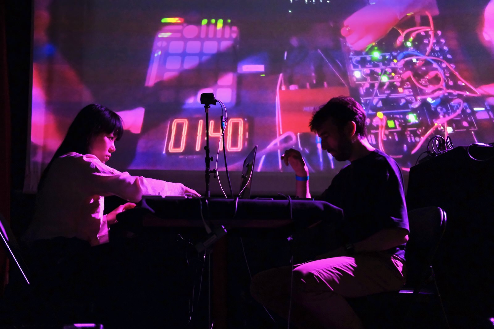 Intelligent instrument performance at NIME 2026, London