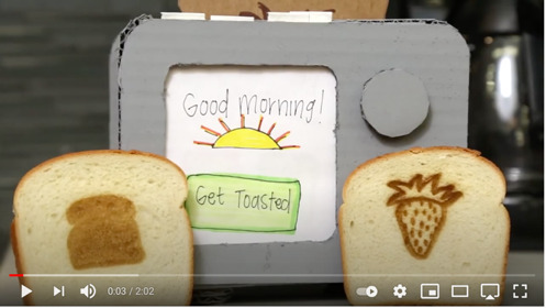 Cardboard Prototypes