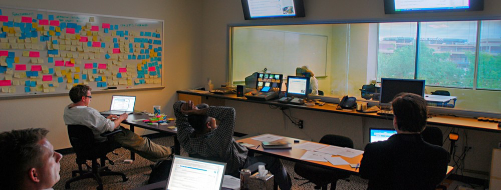 Image Source: Usability Testing (interactiondesign.org)