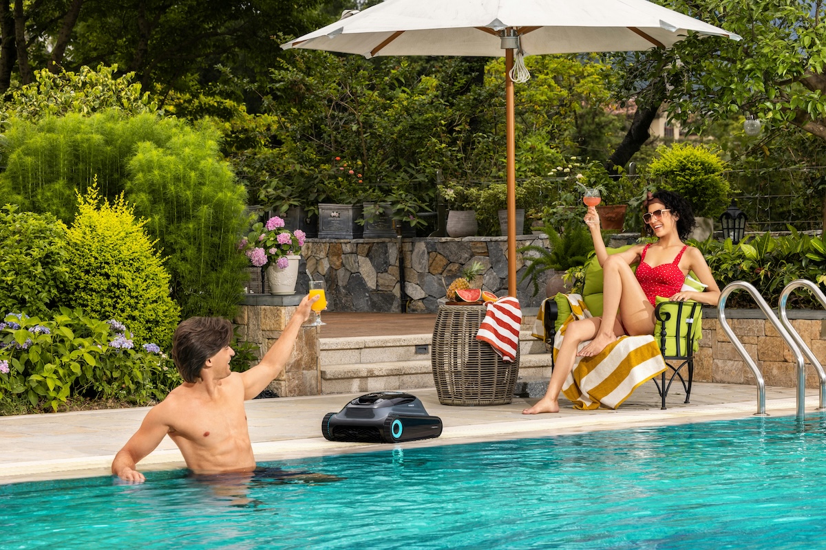 The promise of active appliances