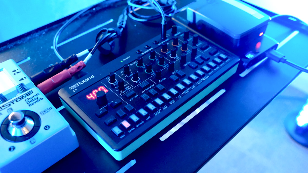 A technology Charles likes. Why?