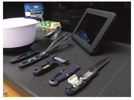 (Hooper et al., 2012)