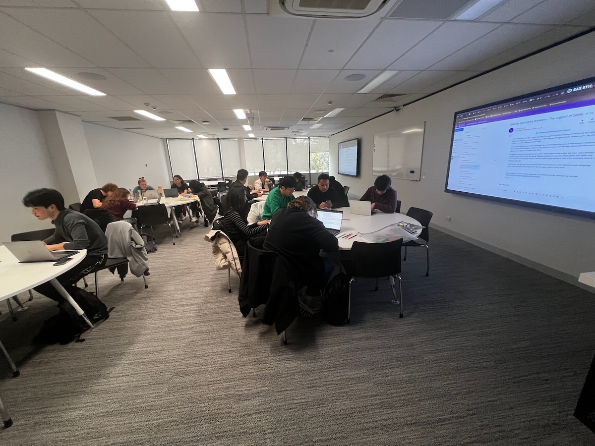 HCI tutorial tables in 2025